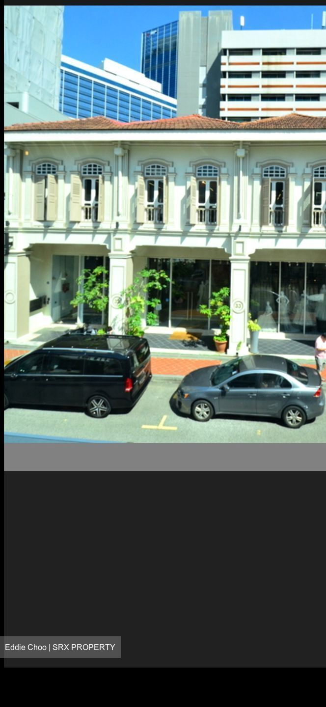 Tanjong Pagar Conservation Area (D2), Shop House #533352951